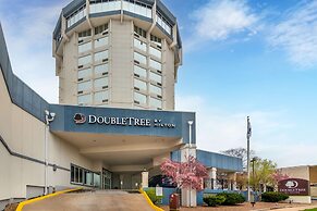 DoubleTree by Hilton Hotel Jefferson City