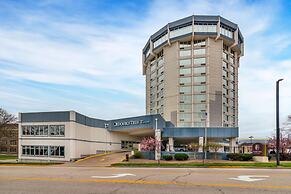 DoubleTree by Hilton Hotel Jefferson City