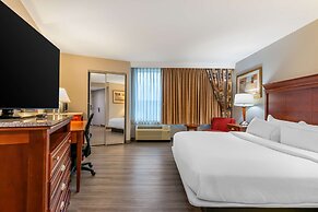 DoubleTree by Hilton Hotel Jefferson City