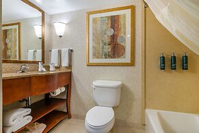 DoubleTree by Hilton Hotel Jefferson City