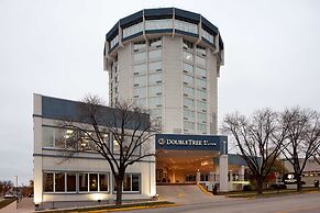 DoubleTree by Hilton Hotel Jefferson City