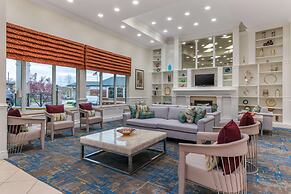 DoubleTree by Hilton Hotel Jefferson City