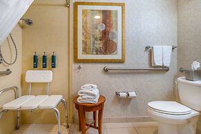 DoubleTree by Hilton Hotel Jefferson City