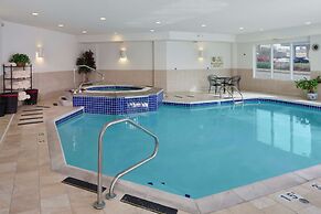 DoubleTree by Hilton Hotel Jefferson City