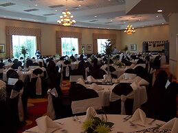 DoubleTree by Hilton Hotel Jefferson City