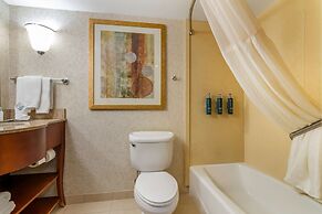 DoubleTree by Hilton Hotel Jefferson City