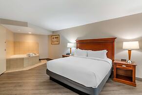 DoubleTree by Hilton Hotel Jefferson City