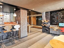 ibis Lyon Villefranche sur Saone