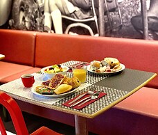 ibis Lyon Villefranche sur Saone