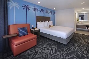 Tropicana Inn and Suites