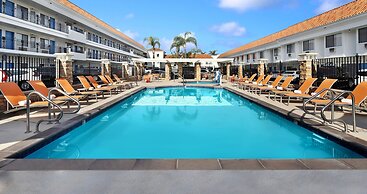 Tropicana Inn and Suites