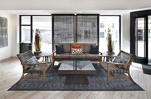 Tropicana Inn and Suites