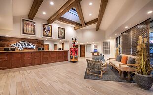 Tropicana Inn and Suites