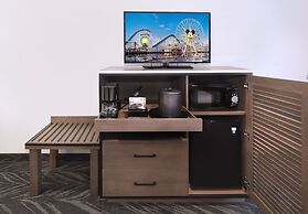 Tropicana Inn and Suites