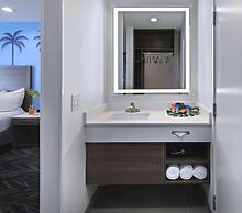 Tropicana Inn and Suites