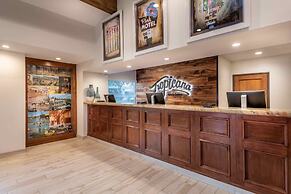 Tropicana Inn and Suites