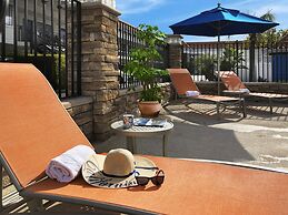 Tropicana Inn and Suites