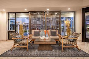 Tropicana Inn and Suites