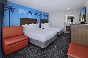 Tropicana Inn and Suites