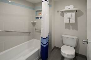 Tropicana Inn and Suites