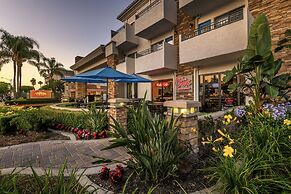 Tropicana Inn and Suites