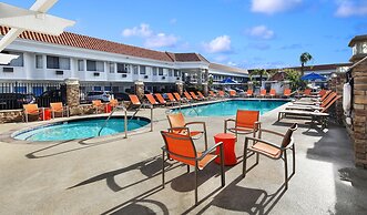 Tropicana Inn and Suites