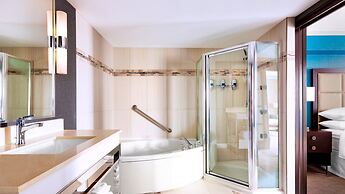 Four Points by Sheraton London