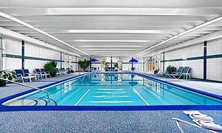 Four Points by Sheraton London