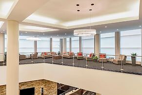 Four Points by Sheraton London