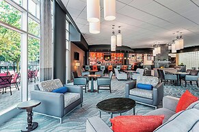 Four Points by Sheraton London