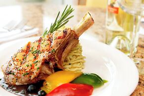 Four Points by Sheraton London