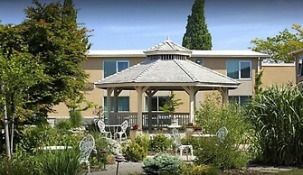 Four Points by Sheraton London