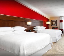 Four Points by Sheraton London