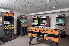 Four Points by Sheraton London