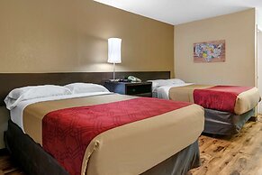 Econo Lodge Sebring