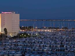 Mercure Grande Motte Port