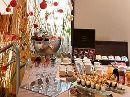 Mercure Grande Motte Port