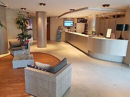 Mercure Grande Motte Port