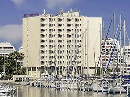 Mercure Grande Motte Port