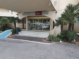 Mercure Grande Motte Port