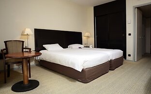 Mercure Grande Motte Port