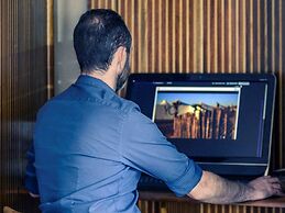 Mercure Grande Motte Port