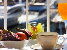 Mercure Grande Motte Port