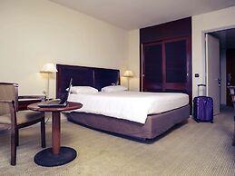 Mercure Grande Motte Port