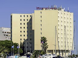 Mercure Grande Motte Port