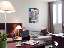 Mercure Grande Motte Port