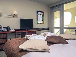 Mercure Grande Motte Port