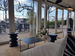 Mercure Grande Motte Port