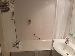 Mercure Grande Motte Port