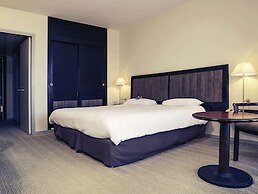 Mercure Grande Motte Port